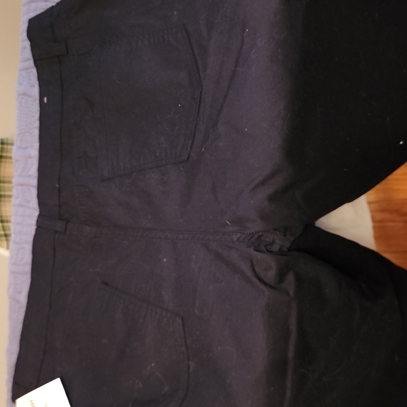 Dkr Capri pants - Picture 2 of 9